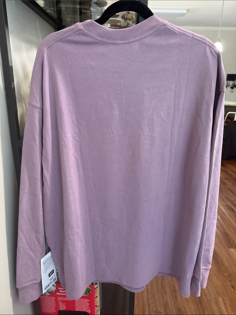 NOT FOR SALE
